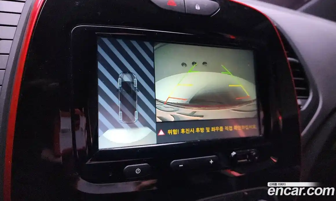 Renault QM3 2019 1.5 Автомат в Москве № 316116, фото 7