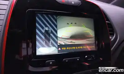 Renault QM3 2019 1.5 Автомат в Москве № 316116, миниатюра 7