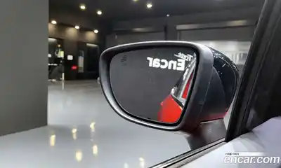 Renault QM3 2019 1.5 Автомат в Москве № 316116, миниатюра 9