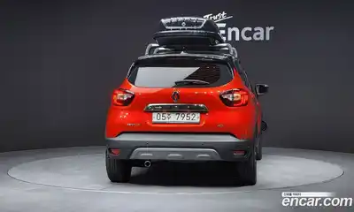 Renault QM3 2019 1.5 Автомат в Москве № 316116, миниатюра 10