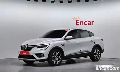 Renault XM3 2023 1.3 Автомат в Москве № 316186, миниатюра 12