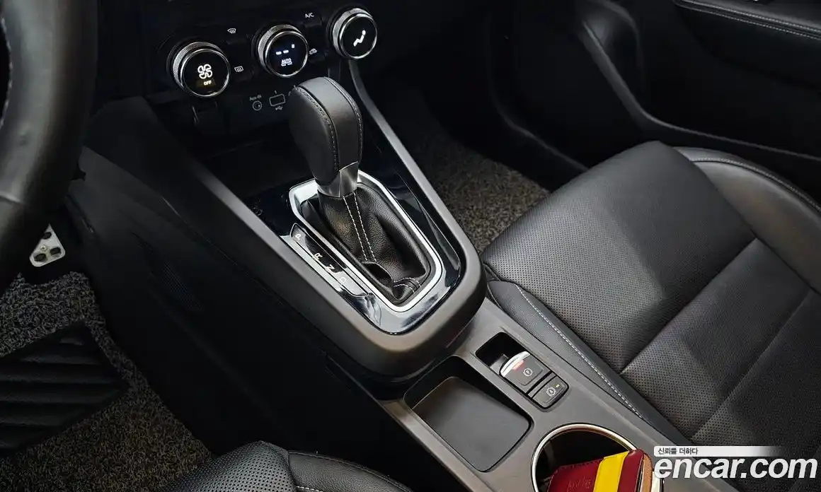 Renault XM3 2023 1.3 Автомат в Москве № 316186, фото 20