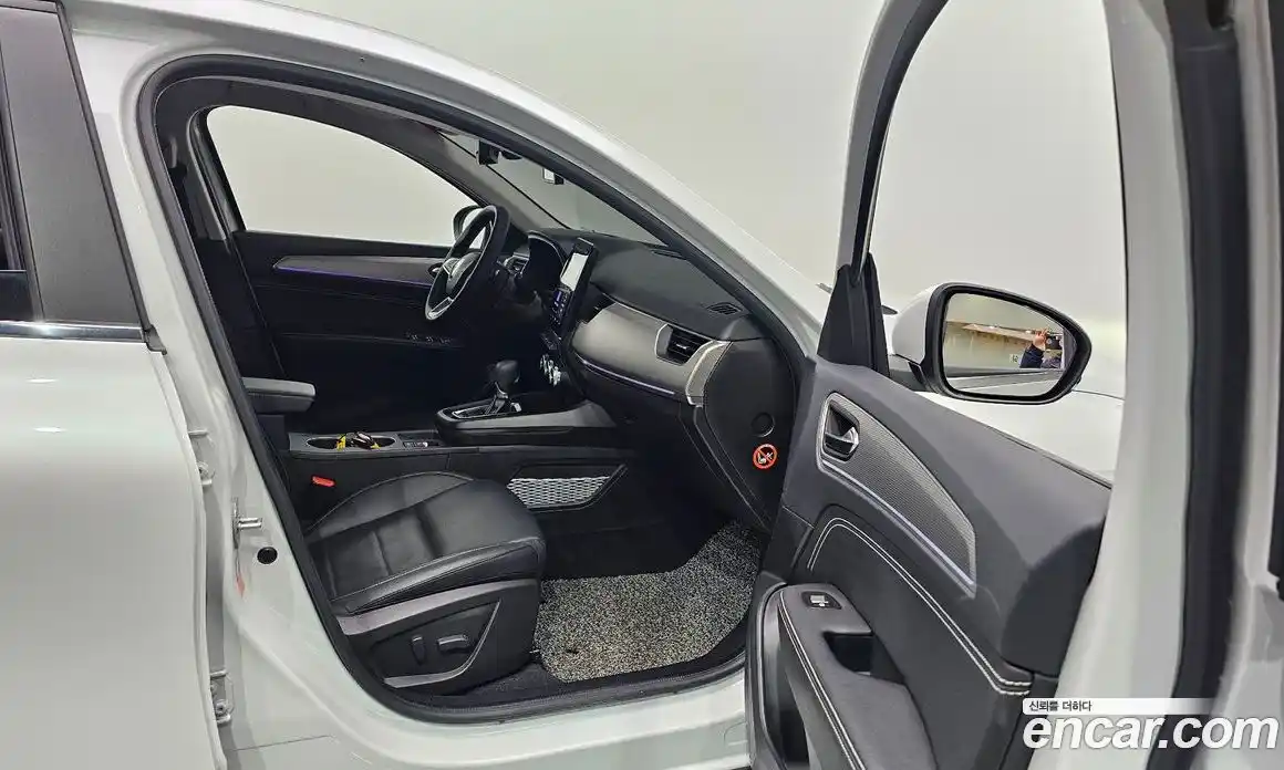 Renault XM3 2023 1.3 Автомат в Москве № 316186, фото 3