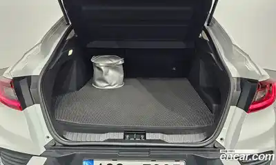 Renault XM3 2023 1.3 Автомат в Москве № 316186, миниатюра 4