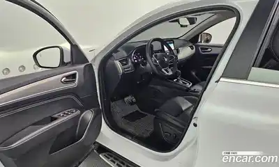 Renault XM3 2023 1.3 Автомат в Москве № 316186, миниатюра 5