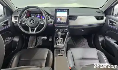 Renault XM3 2023 1.3 Автомат в Москве № 316186, миниатюра 6