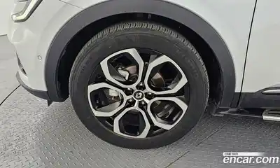 Renault XM3 2023 1.3 Автомат в Москве № 316186, миниатюра 8