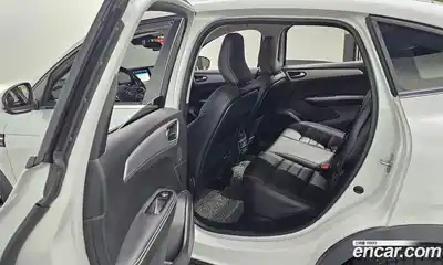 Renault XM3 2023 1.3 Автомат в Москве № 316186, миниатюра 9