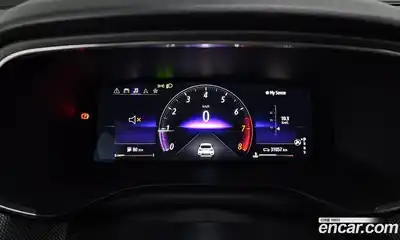 Renault XM3 2023 1.3 Автомат в Москве № 316186, миниатюра 10