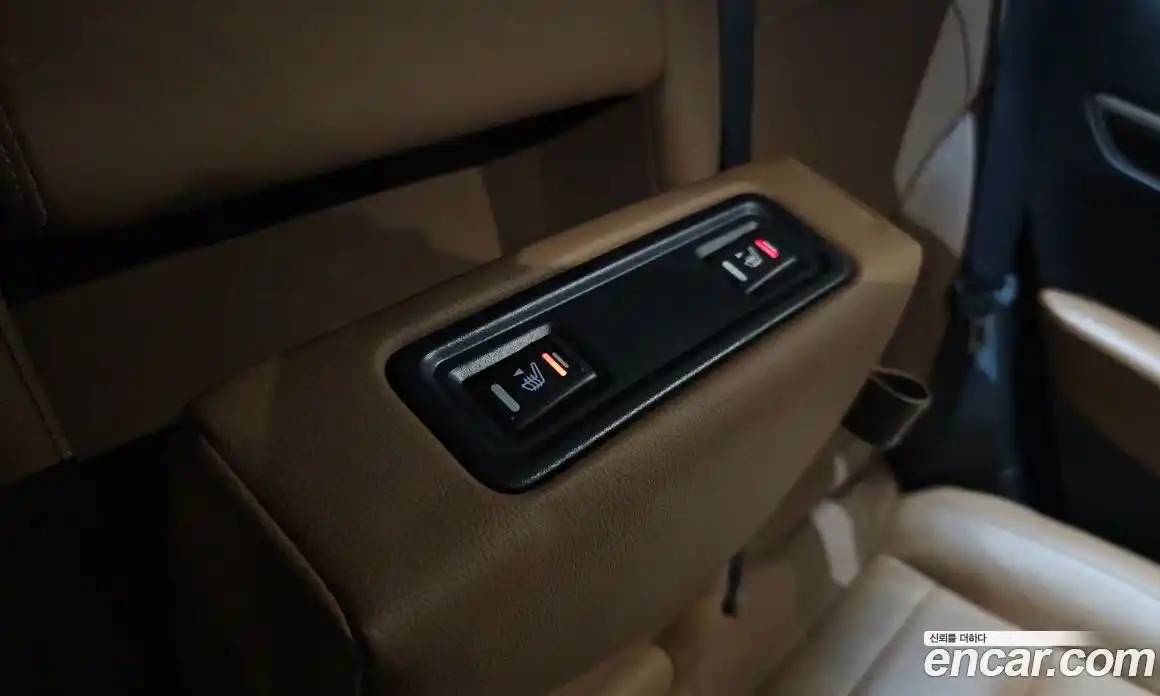 Renault QM6 2022 2.0 Автомат в Москве № 316522, фото 14