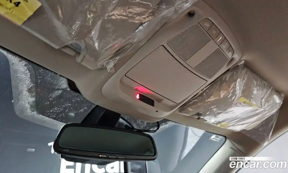 Renault QM6 2022 2.0 Автомат в Москве № 316522, фото 20