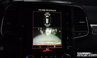 Renault QM6 2022 2.0 Автомат в Москве № 316522, миниатюра 5