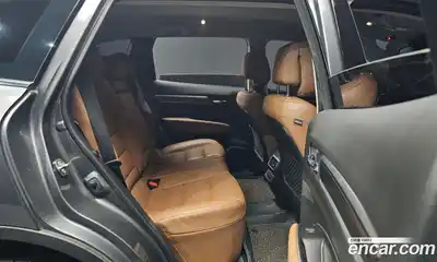 Renault QM6 2022 2.0 Автомат в Москве № 316522, миниатюра 9