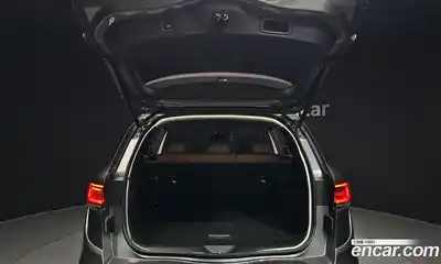 Renault QM6 2022 2.0 Автомат в Москве № 316522, миниатюра 10