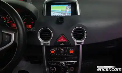 Renault QM5 2009 2.5 Автомат в Москве № 317716, миниатюра 11