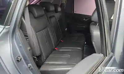 Renault QM5 2009 2.5 Автомат в Москве № 317716, миниатюра 12