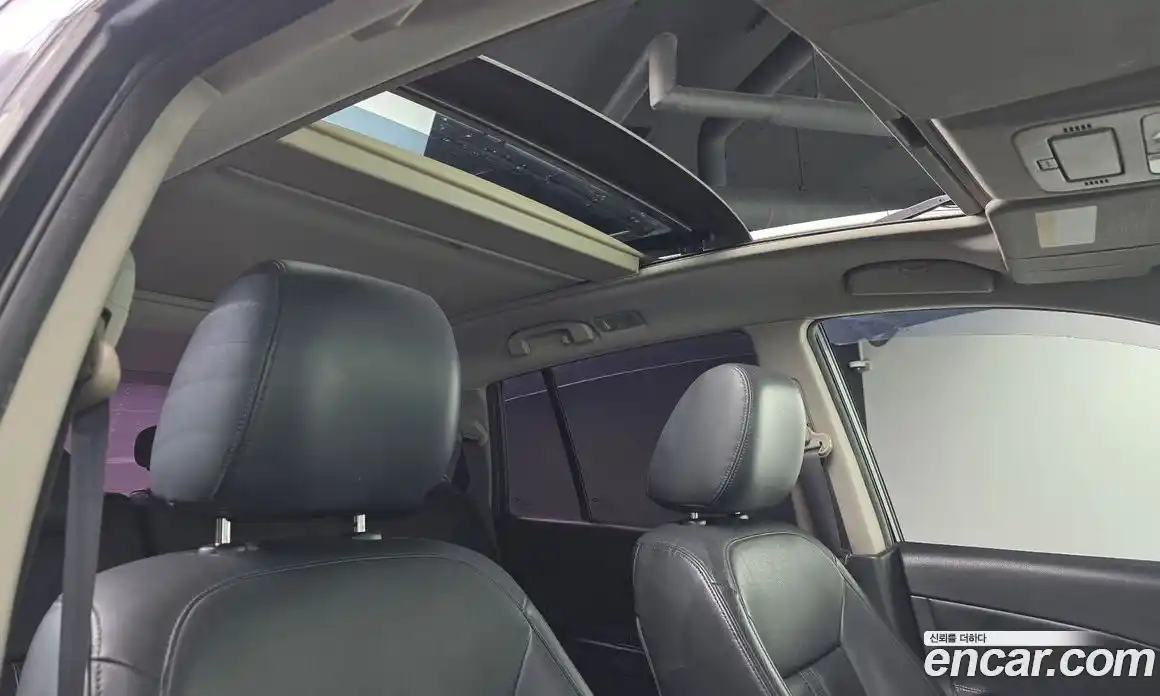 Renault QM5 2009 2.5 Автомат в Москве № 317716, фото 14