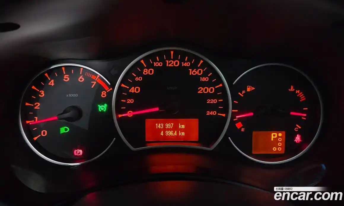 Renault QM5 2009 2.5 Автомат в Москве № 317716, фото 17