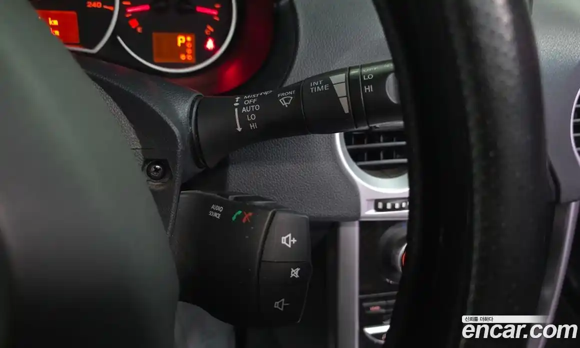 Renault QM5 2009 2.5 Автомат в Москве № 317716, фото 18