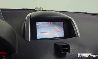 Renault QM5 2009 2.5 Автомат в Москве № 317716, миниатюра 2