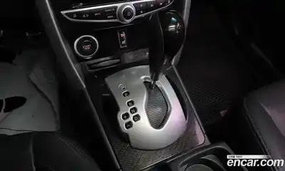 Renault QM5 2009 2.5 Автомат в Москве № 317716, миниатюра 6