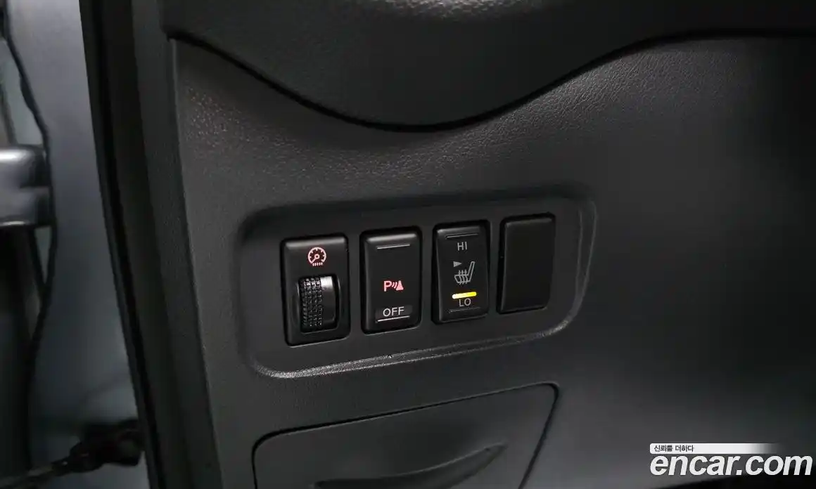 Renault QM5 2009 2.5 Автомат в Москве № 317716, фото 7