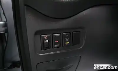 Renault QM5 2009 2.5 Автомат в Москве № 317716, миниатюра 7