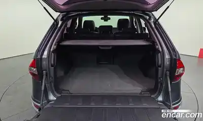 Renault QM5 2009 2.5 Автомат в Москве № 317716, миниатюра 9