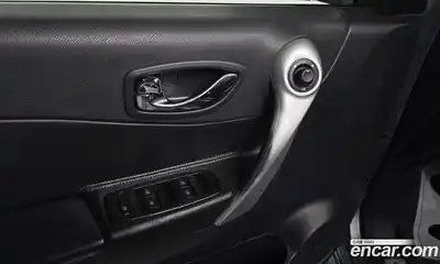 Renault QM5 2009 2.5 Автомат в Москве № 317716, миниатюра 10