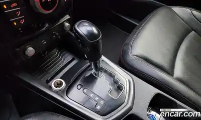 SsangYong TIBOLI 2017 1.6 Автомат в Москве № 31841, миниатюра 11