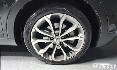 SsangYong TIBOLI 2017 1.6 Автомат в Москве № 31841, миниатюра 12