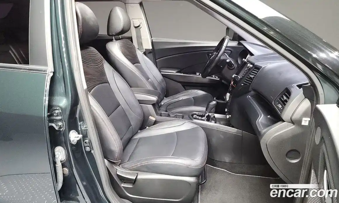 SsangYong TIBOLI 2017 1.6 Автомат в Москве № 31841, фото 18