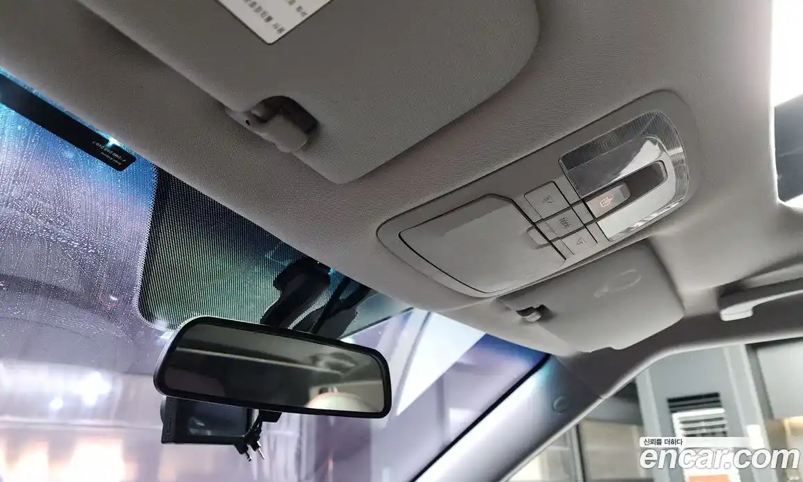 SsangYong TIBOLI 2017 1.6 Автомат в Москве № 31841, фото 7