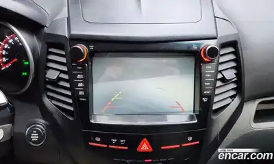 SsangYong TIBOLI 2017 1.6 Автомат в Москве № 31841, миниатюра 8