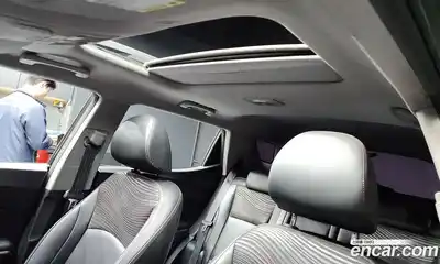 SsangYong TIBOLI 2017 1.6 Автомат в Москве № 31841, миниатюра 9