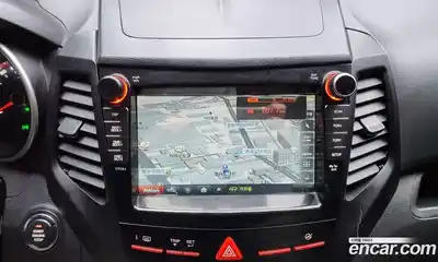 SsangYong TIBOLI 2017 1.6 Автомат в Москве № 31841, миниатюра 10