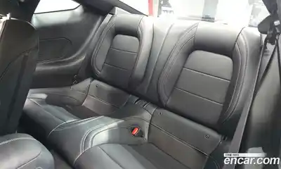 Ford Mustang 2024 2.3 Автомат в Москве № 318831, миниатюра 11