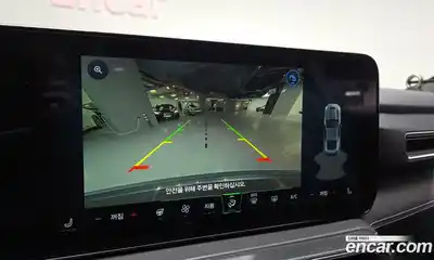 Ford Mustang 2024 2.3 Автомат в Москве № 318831, миниатюра 12