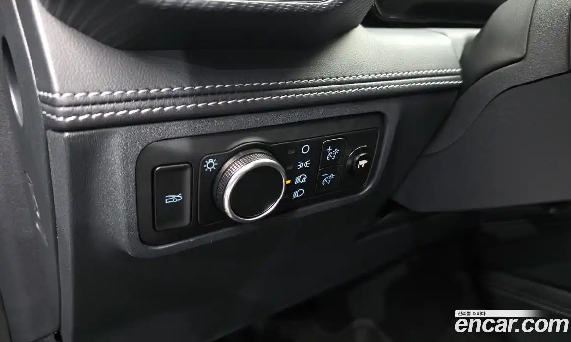 Ford Mustang 2024 2.3 Автомат в Москве № 318831, фото 18