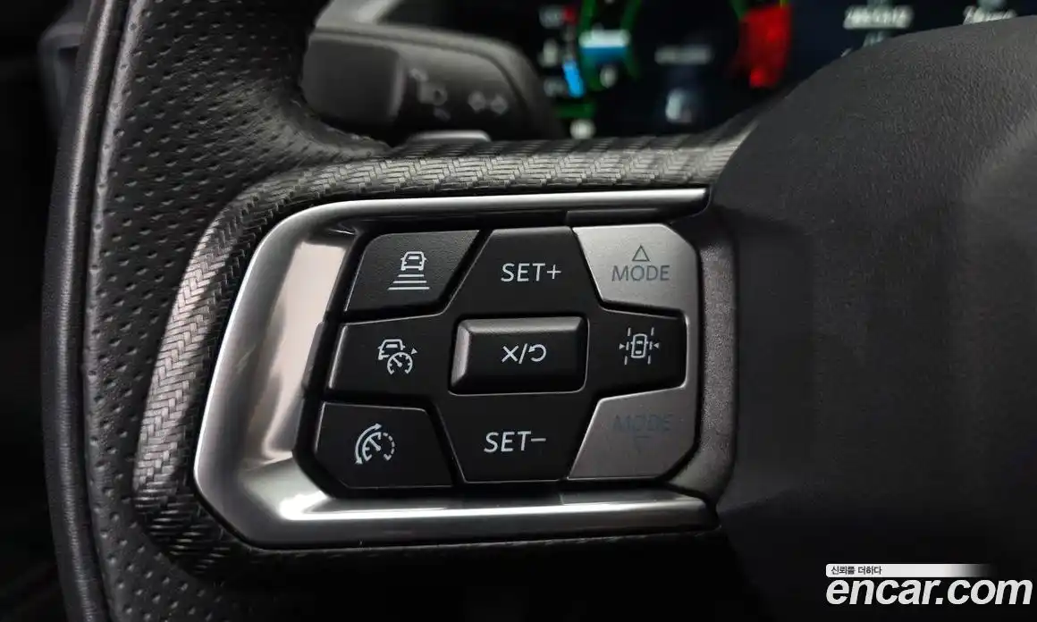 Ford Mustang 2024 2.3 Автомат в Москве № 318831, фото 20