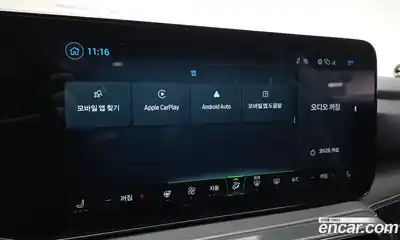 Ford Mustang 2024 2.3 Автомат в Москве № 318831, миниатюра 3