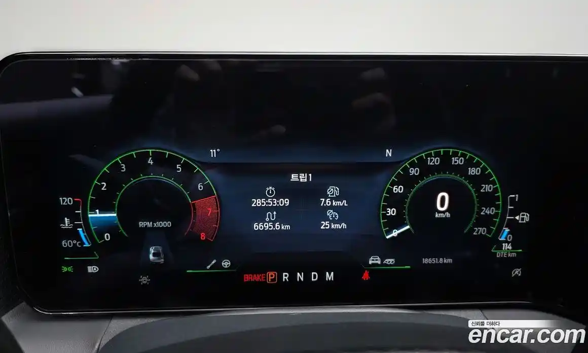 Ford Mustang 2024 2.3 Автомат в Москве № 318831, фото 4