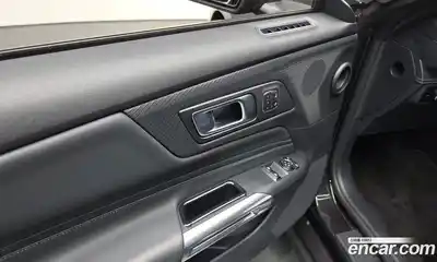 Ford Mustang 2024 2.3 Автомат в Москве № 318831, миниатюра 5