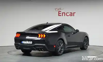 Ford Mustang 2024 2.3 Автомат в Москве № 318831, миниатюра 7