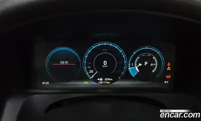 Jaguar XF 2017 2.0 Автомат в Москве № 320087, миниатюра 11