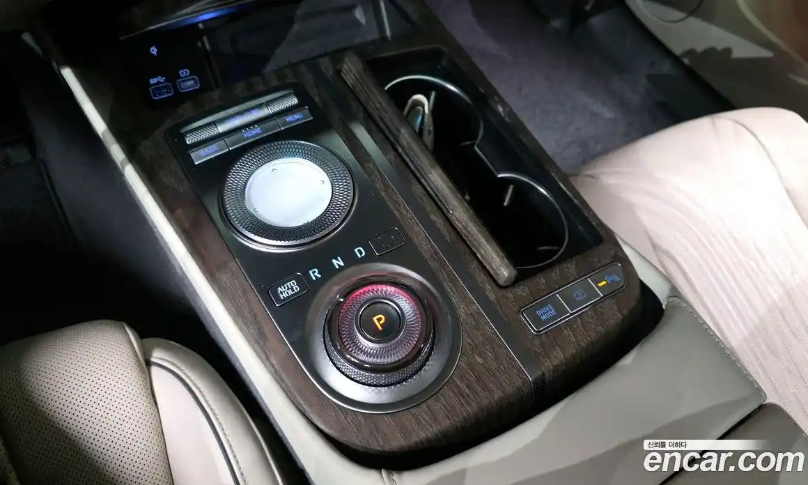 Genesis G80 2021 3.5 Автомат в Москве № 322456, фото 6