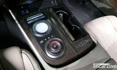 Genesis G80 2021 3.5 Автомат в Москве № 322456, миниатюра 6