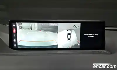 Genesis G80 2021 3.5 Автомат в Москве № 322456, миниатюра 7