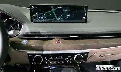 Genesis G80 2021 3.5 Автомат в Москве № 322456, миниатюра 9