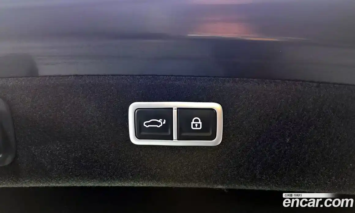 Genesis G80 2021 3.5 Автомат в Москве № 322456, фото 10